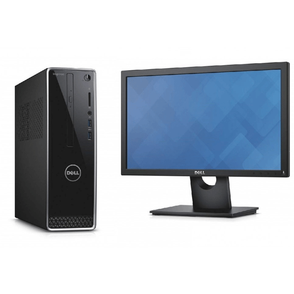 Wholesale Dell Inspiron 3472 Intel Celeron Quad Core Desktop PC